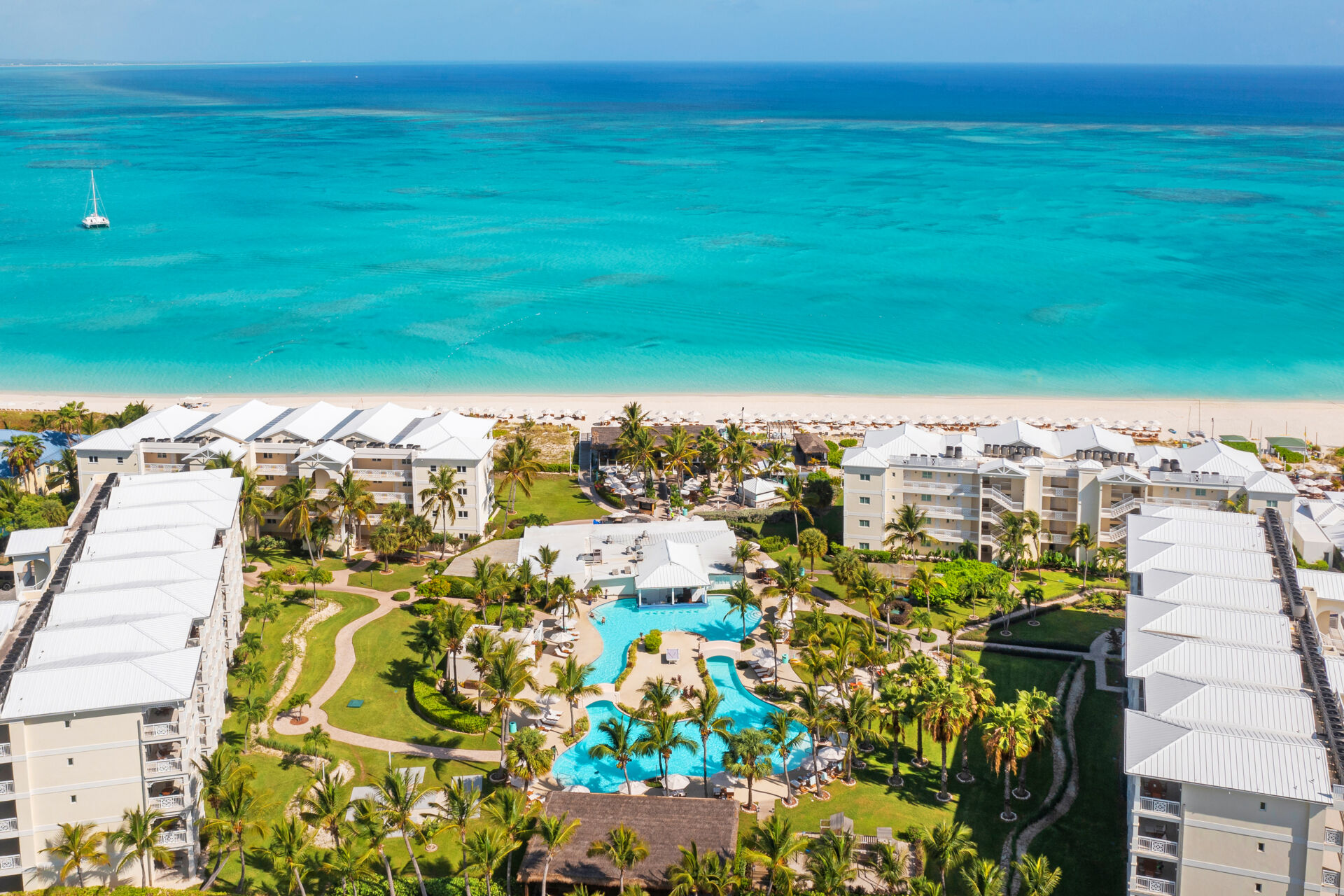 The Alexandra Resort
