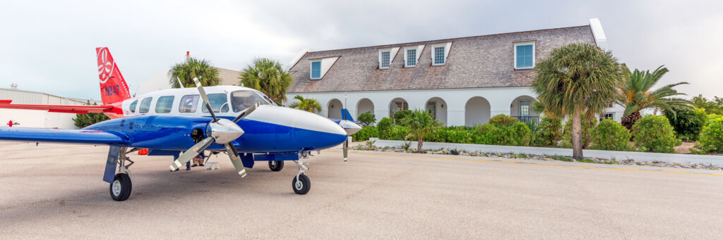  Ambergris Cay Harold Charles Airport (MBAC)