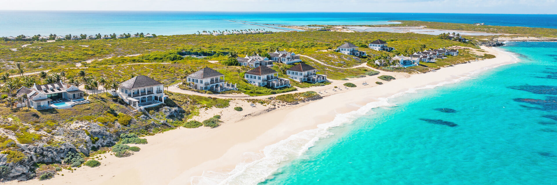 Ambergris Cay Private Island