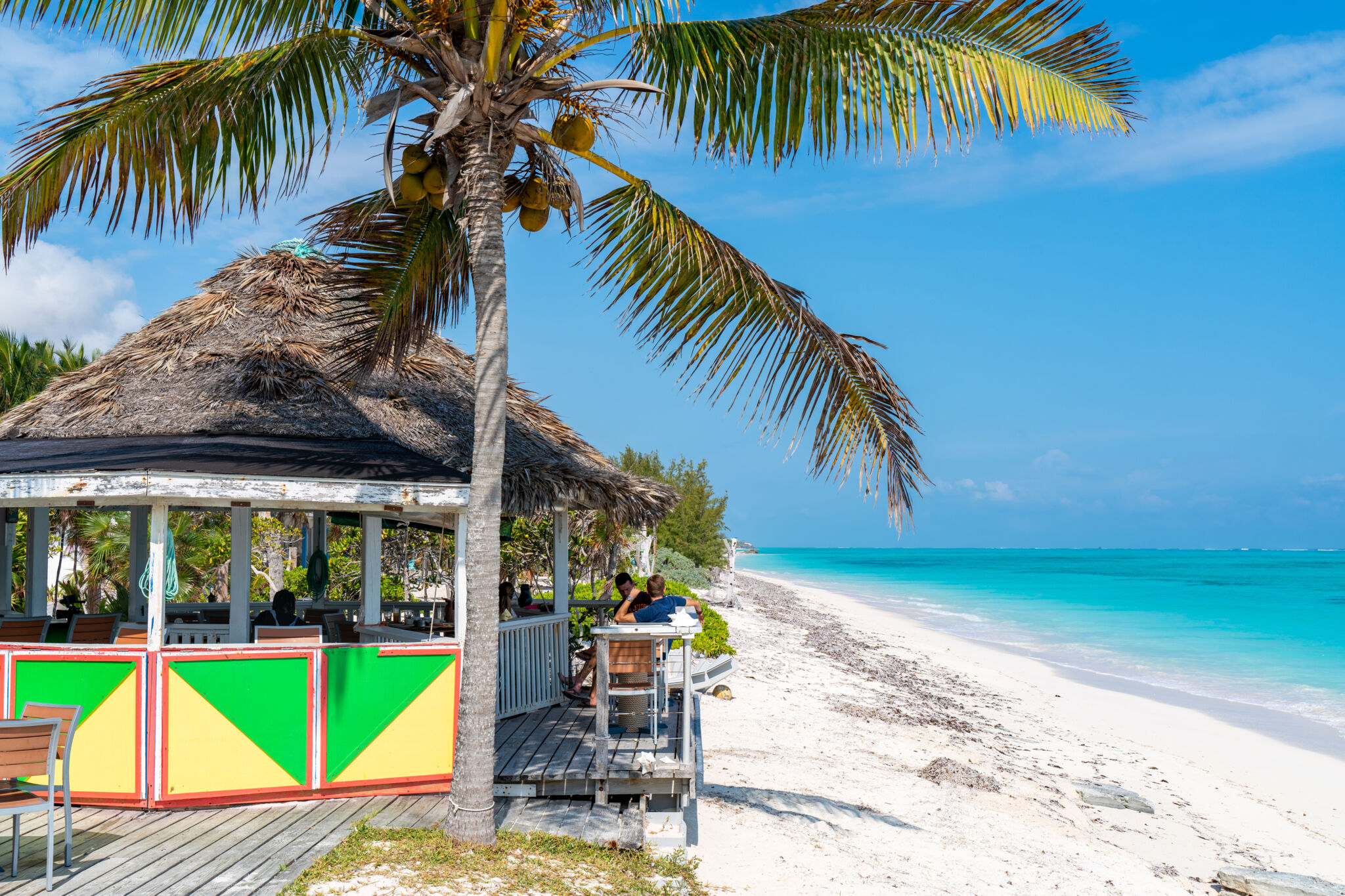 Total 76+ imagen barracuda bar Viaterra.mx