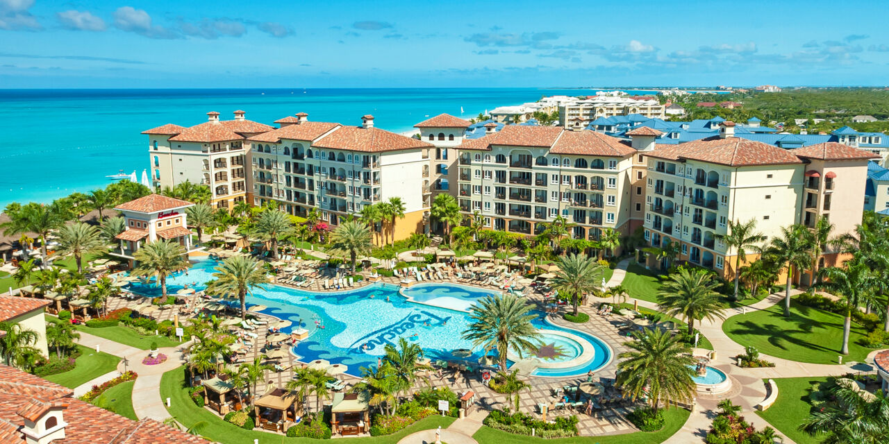 Beaches Turks And Caicos Resort - Cover 1280x640 