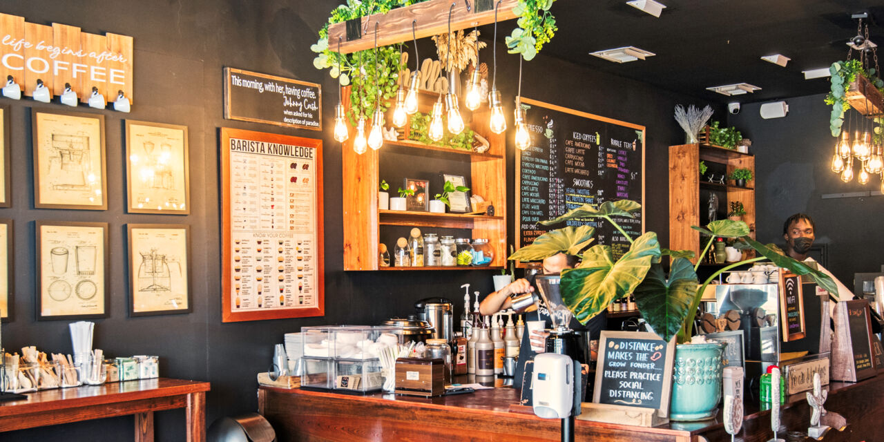 Beans & Leaves Visit Turks and Caicos Islands