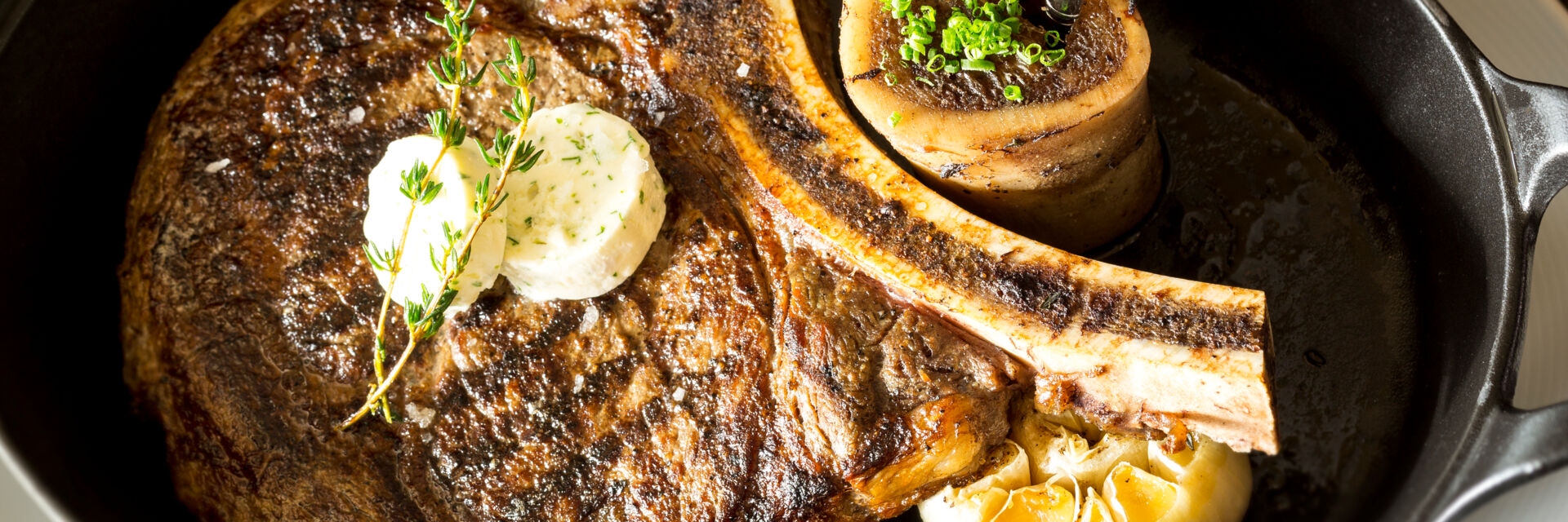 BLT Steak Visit Turks and Caicos Islands