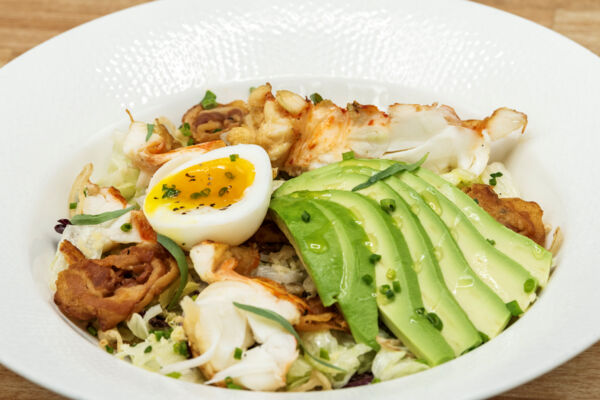 Cobb salad