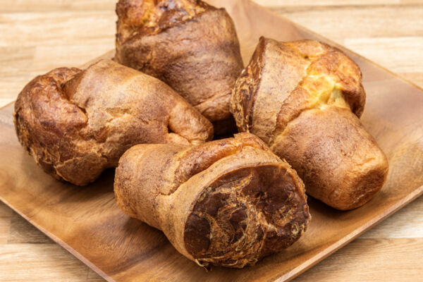 BLT Steak popovers