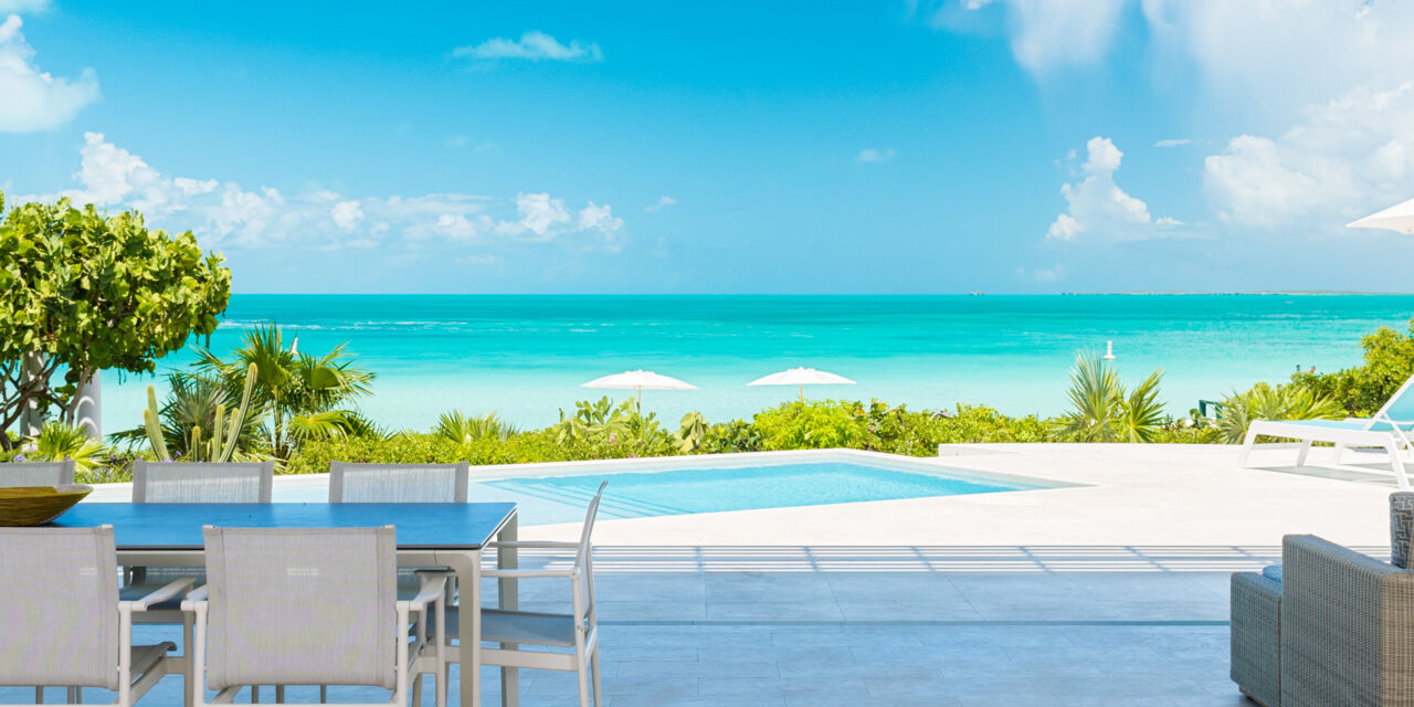 Blue Heaven Villa | Visit Turks and Caicos Islands