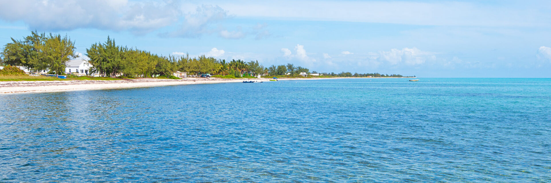 Blue Hills Beach, Providenciales Visit Turks and Caicos Islands