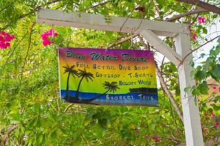 grand turk beach excursions