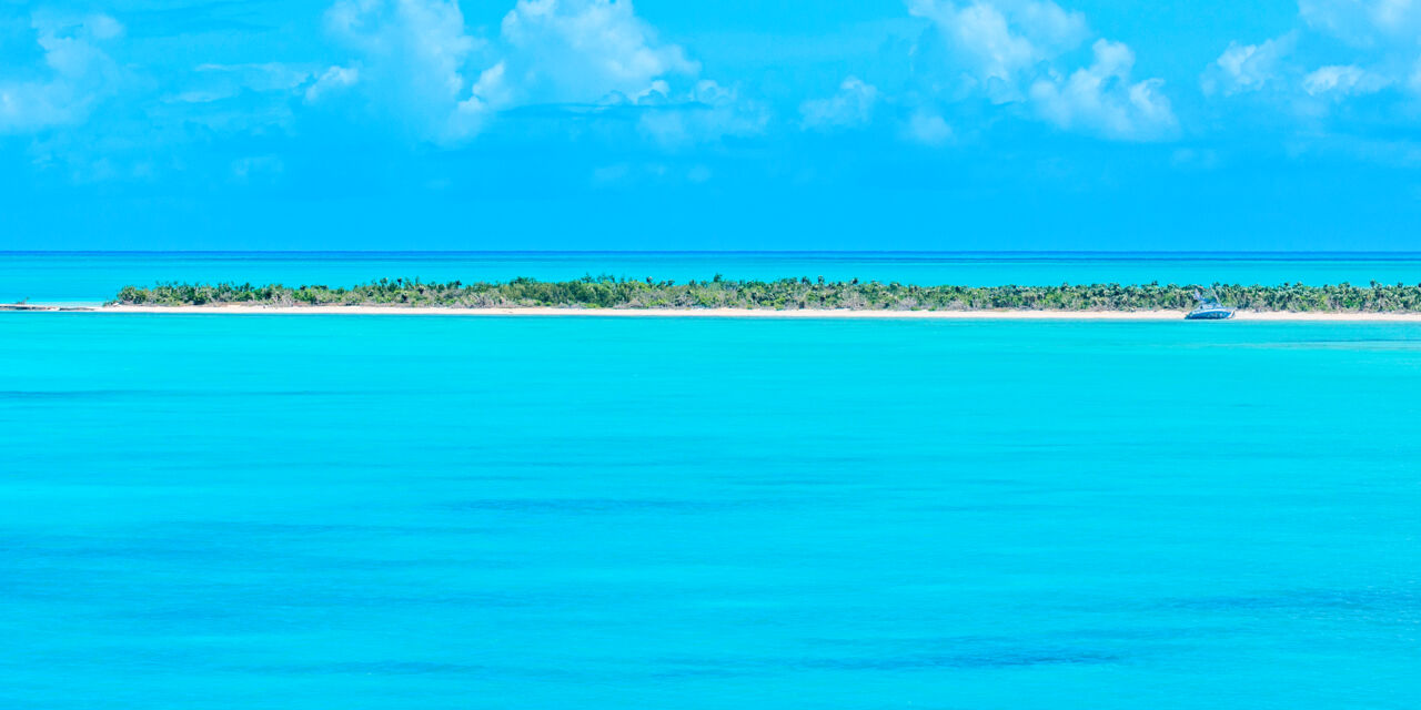 Bonefish Point, Providenciales | Visit Turks and Caicos Islands