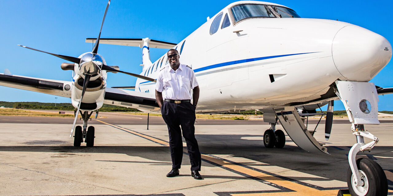 Caicos Express Airways Visit Turks and Caicos Islands