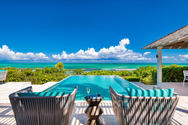 Hammock near the beach