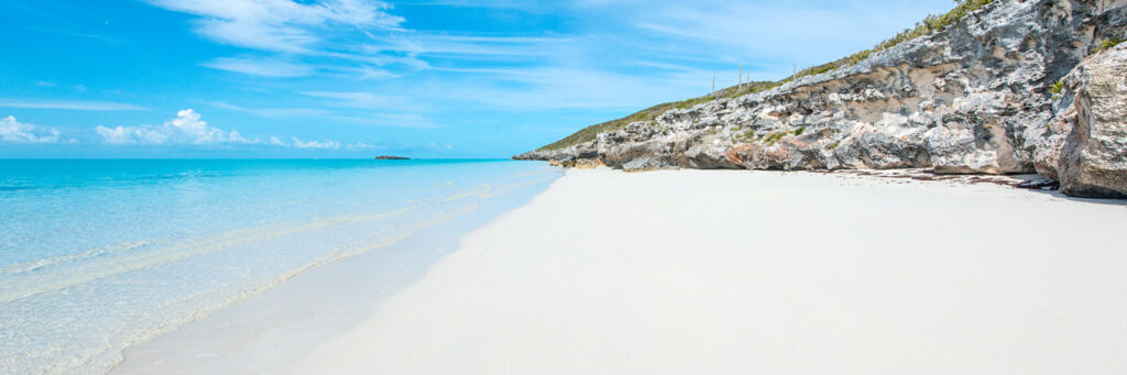 Cooper Jack Beach, Turks and Caicos