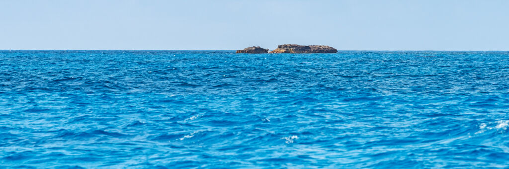 The Coral Cays