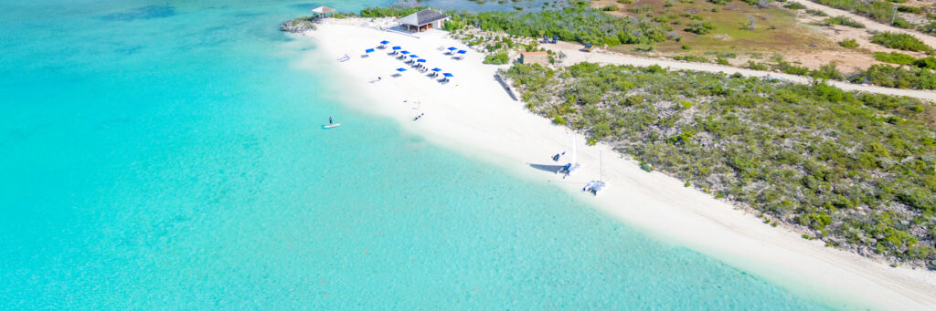 The Cove on South Caicos