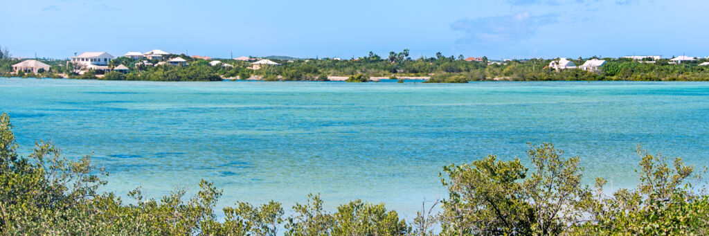 Discover Bay on Providenciales