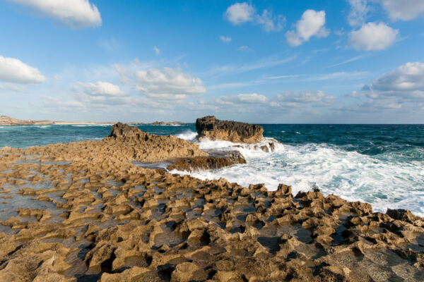 Dragon Cay at Middle Caicos