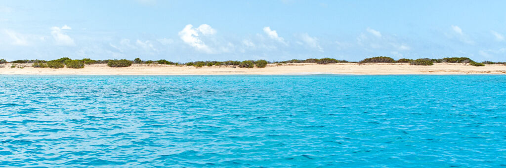 English Point Beach, Turks and Caicos