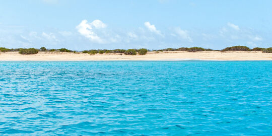 English Point Beach, Turks and Caicos