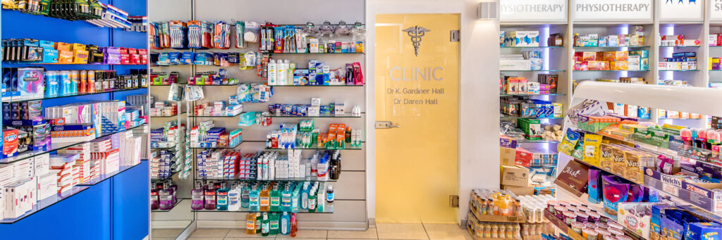 Family Choice pharmacy in Turks and Caicos
