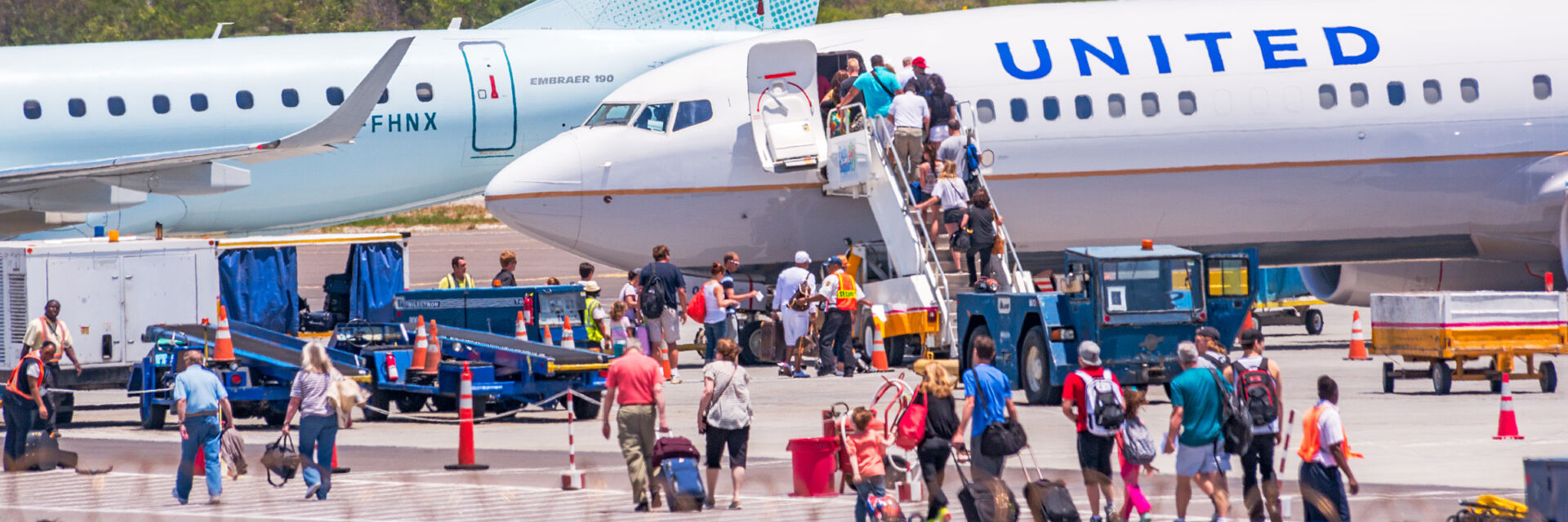 Fast Track TCI Visit Turks and Caicos Islands