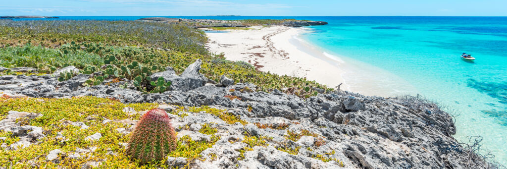 Fish Cay, Turks and Caicos