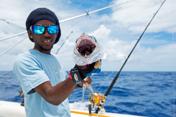 Great Salt Cay Fishing Tours And Charters Visit Turks And Caicos Islands