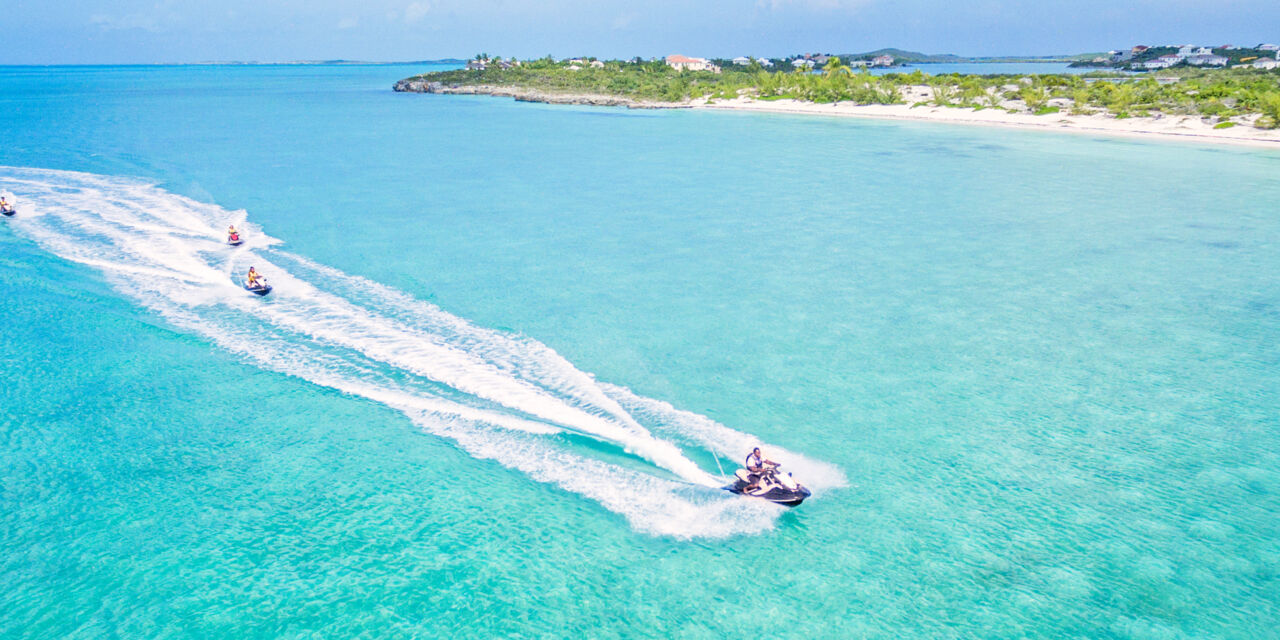 Five Cays Water Sports Visit Turks and Caicos Islands