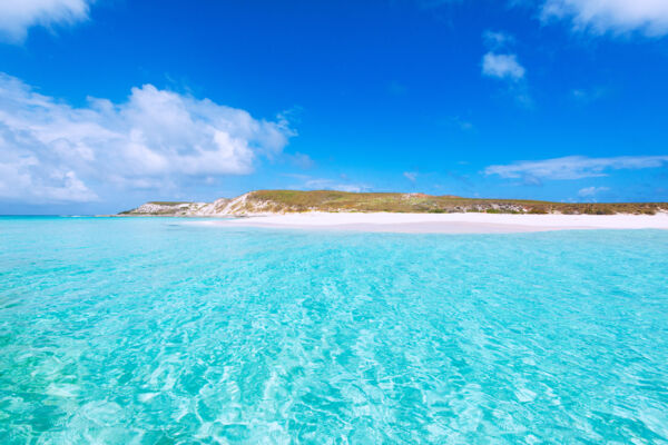 gibbs cay excursion