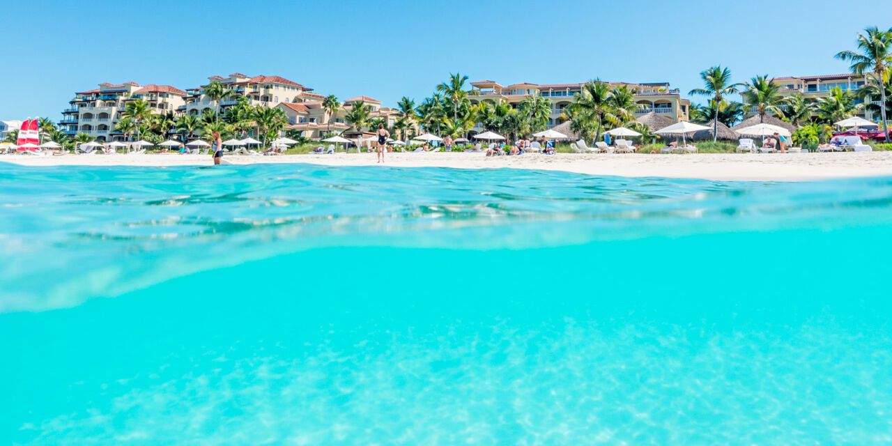 Grace Bay Club Visit Turks and Caicos Islands