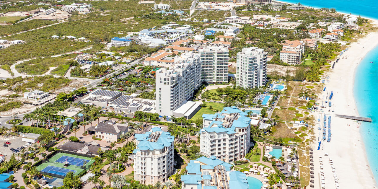 JW Marriott Turks \u0026 Caicos, image size:1280x640