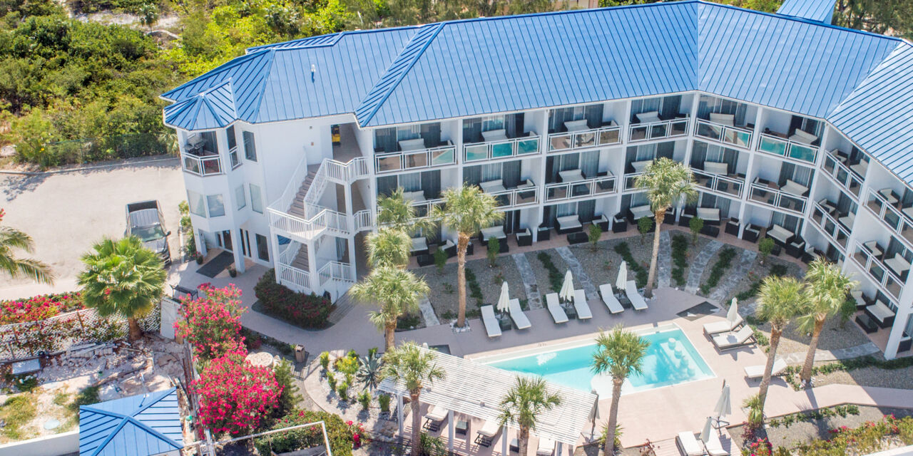 Grace Bay Suites Visit Turks and Caicos Islands
