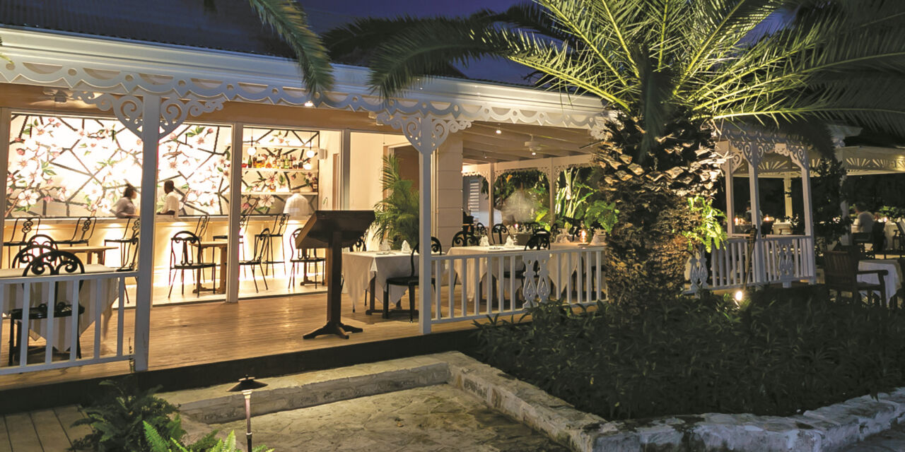 Grace's Cottage Visit Turks and Caicos Islands