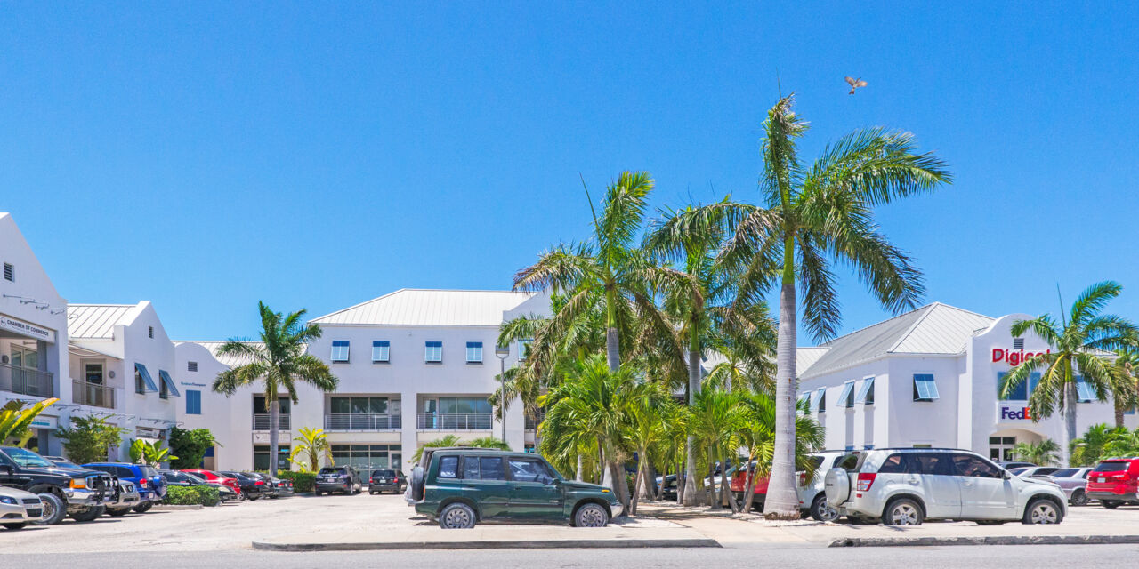 Graceway Plaza Visit Turks and Caicos Islands