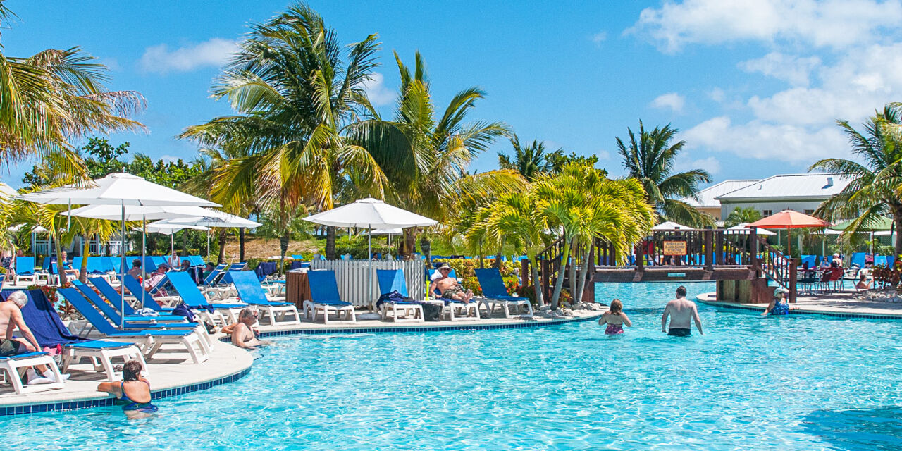 the grand turk cruise center