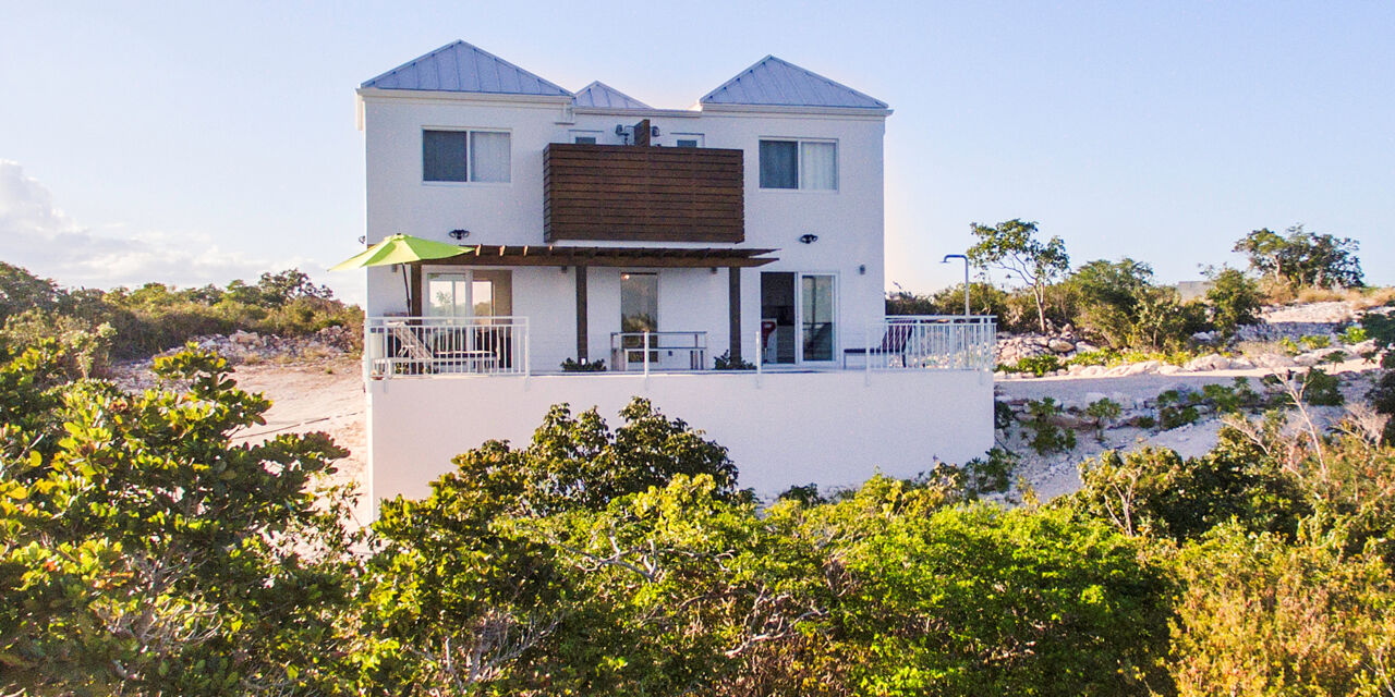 Hakuna Matata Visit Turks and Caicos Islands