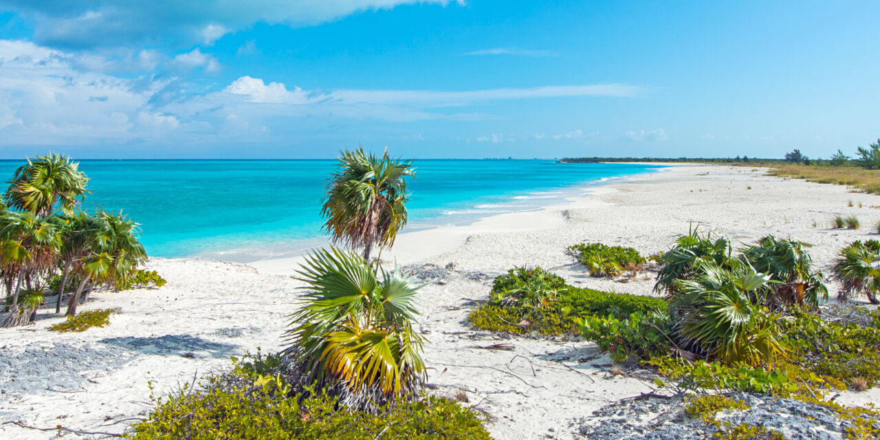 Half Moon Bay Visit Turks and Caicos Islands