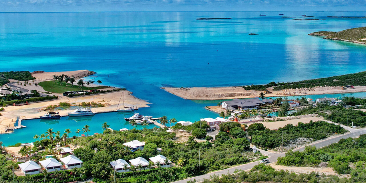 Harbour Club Villas Visit Turks and Caicos Islands