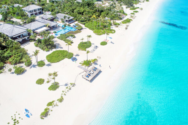 Hawksbill Estate in Turks and Caicos