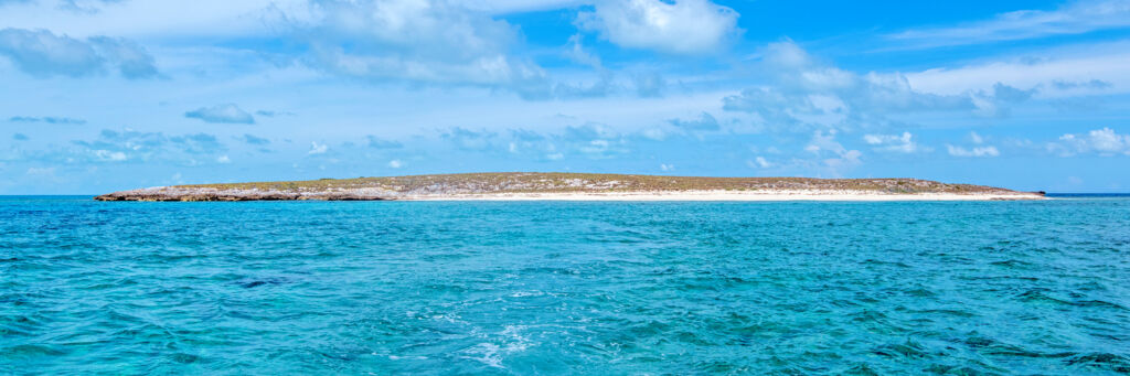 Indian Cay