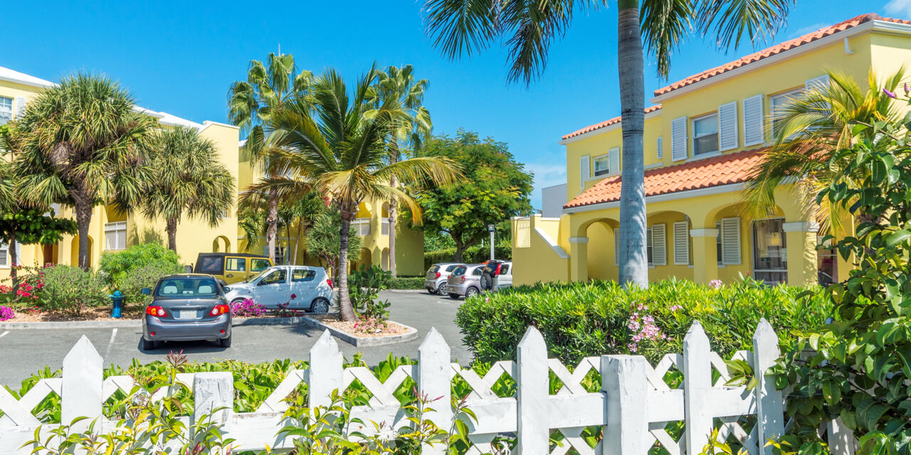 Inn at Grace Bay Visit Turks and Caicos Islands