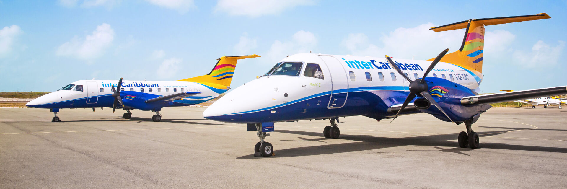 interCaribbean Visit Turks and Caicos Islands
