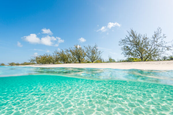 grand turk beach excursions