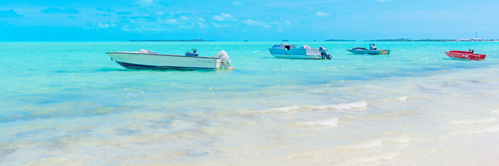 Five Cays Beach, Turks and Caicos