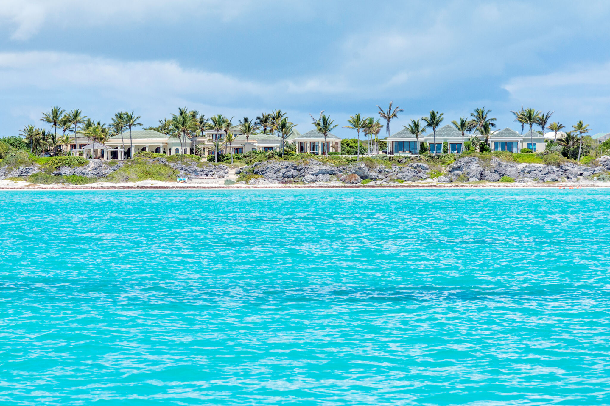 La Dolce Vita Villa | Visit Turks and Caicos Islands