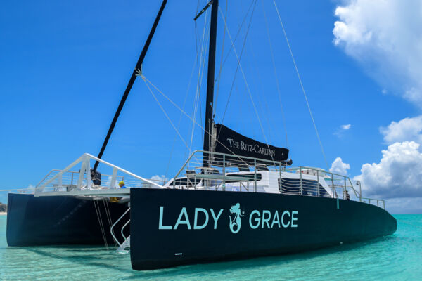 lady grace catamaran discount code