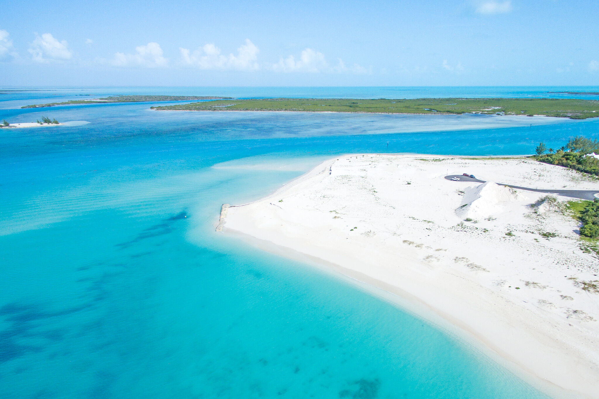 Leeward, Providenciales | Visit Turks and Caicos Islands