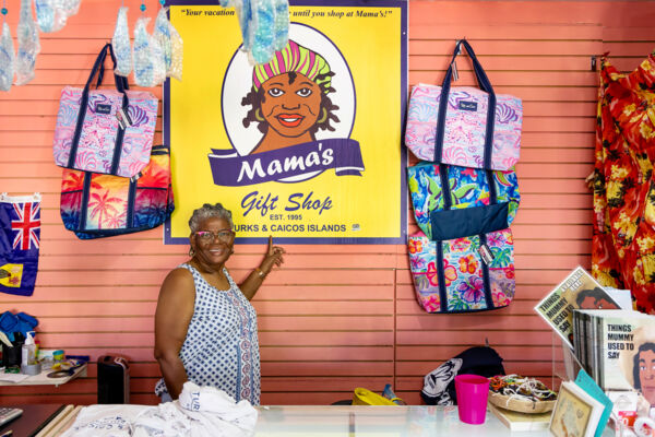 Mama's Gift Shop