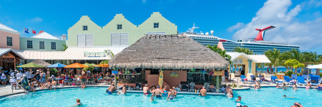 the grand turk cruise center