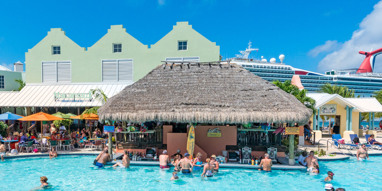 Margaritaville Grand Turk Visit Turks And Caicos Islands