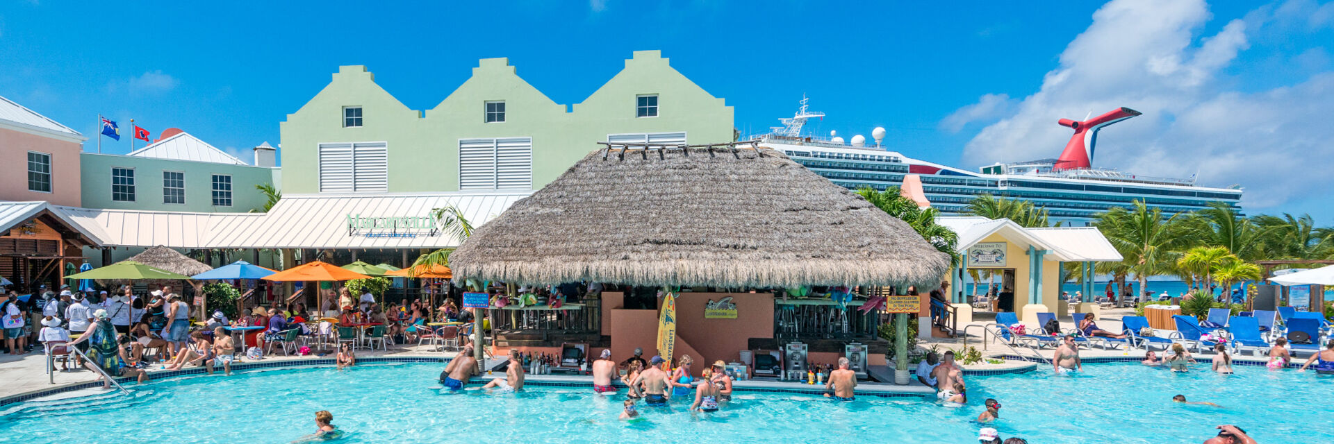 Margaritaville Grand Turk Visit Turks and Caicos Islands